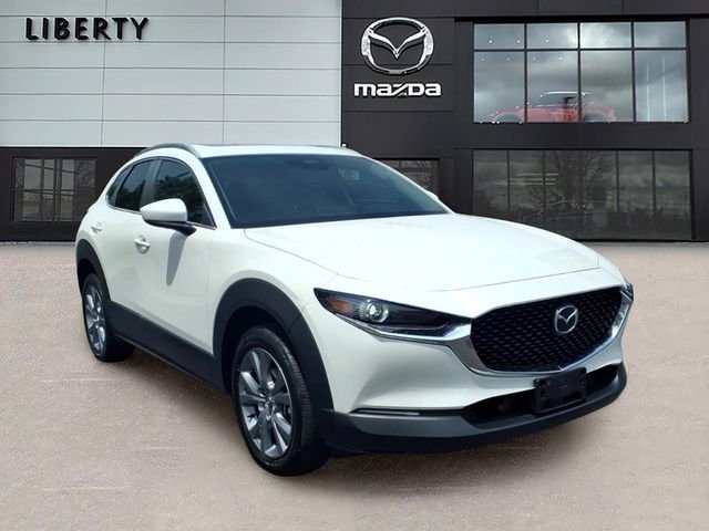 2025 Mazda CX-30 Preferred AWD's photo
