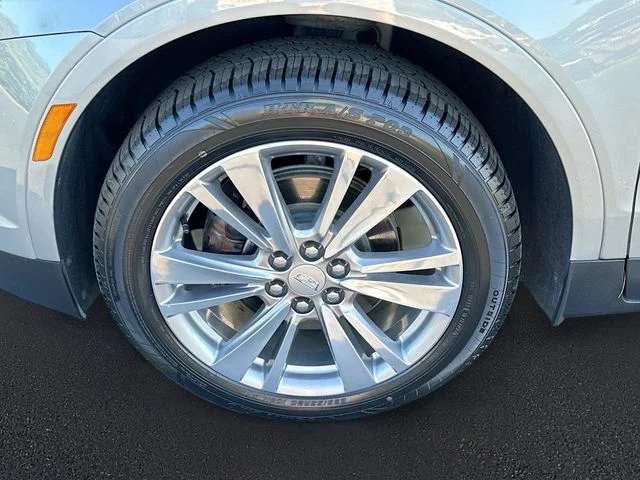 2024 Cadillac XT5 Premium Luxury - Photo 31