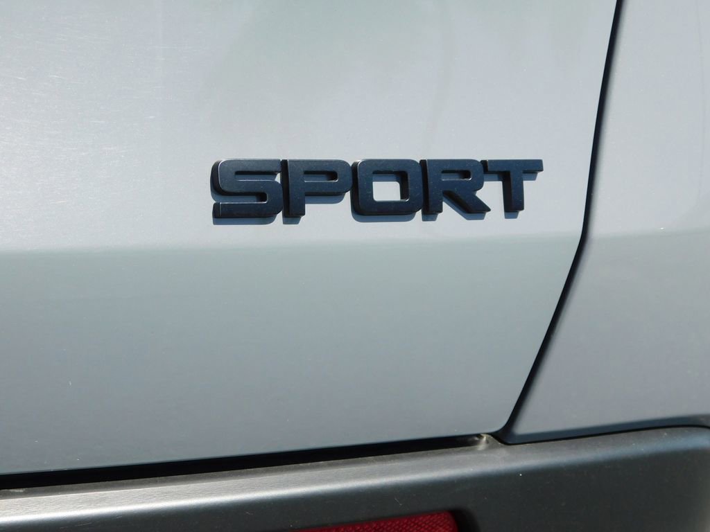 Used 2026 Urban Gray Pearl Honda AWD SPORT image 77