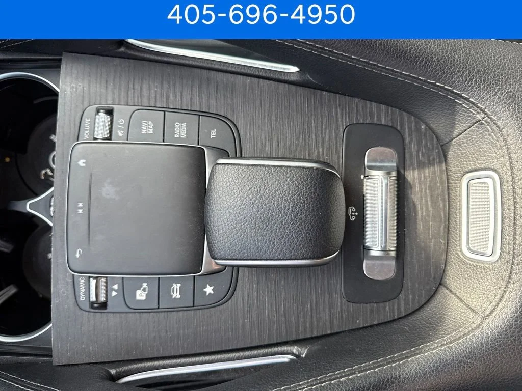 Pre-Owned 2021 Mercedes-Benz GLS 450