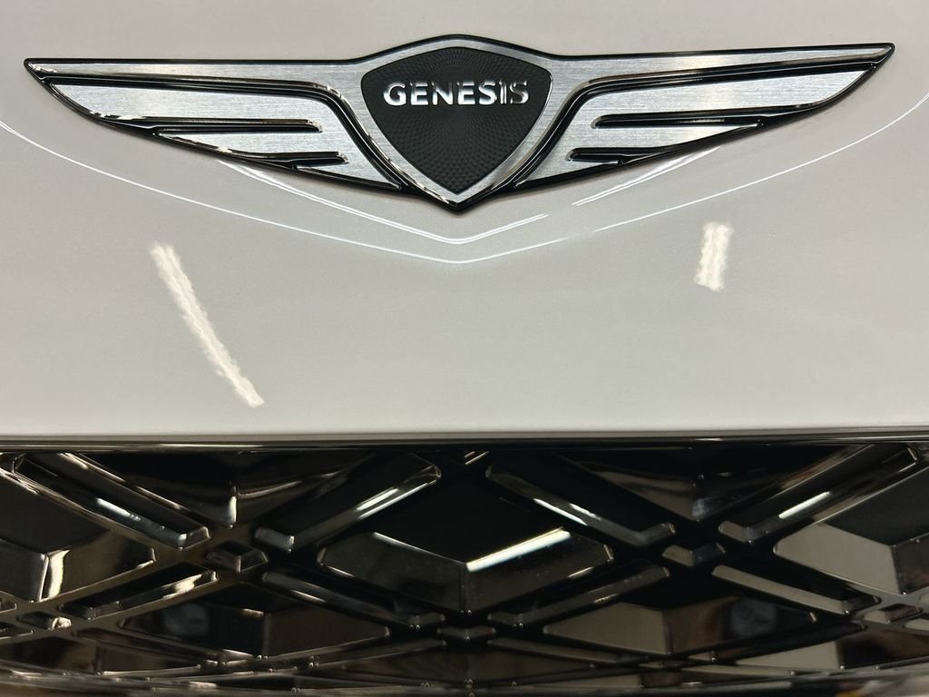 New 2026 Alta White Genesis 2.5T image 37