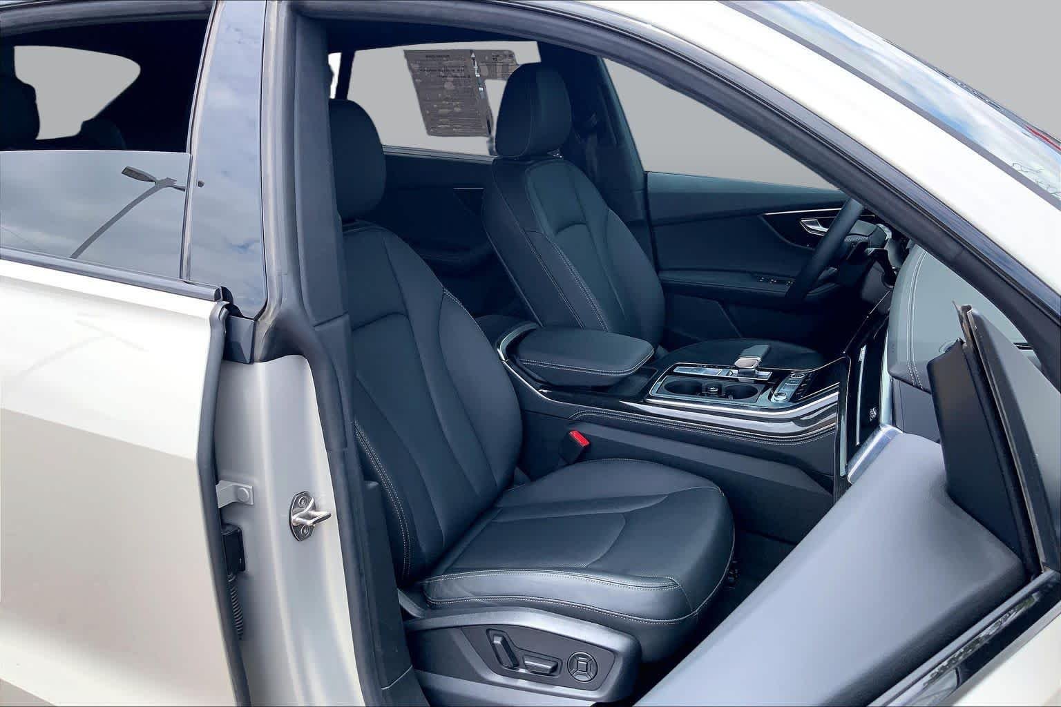 Used 2023  Audi Prestige image 9