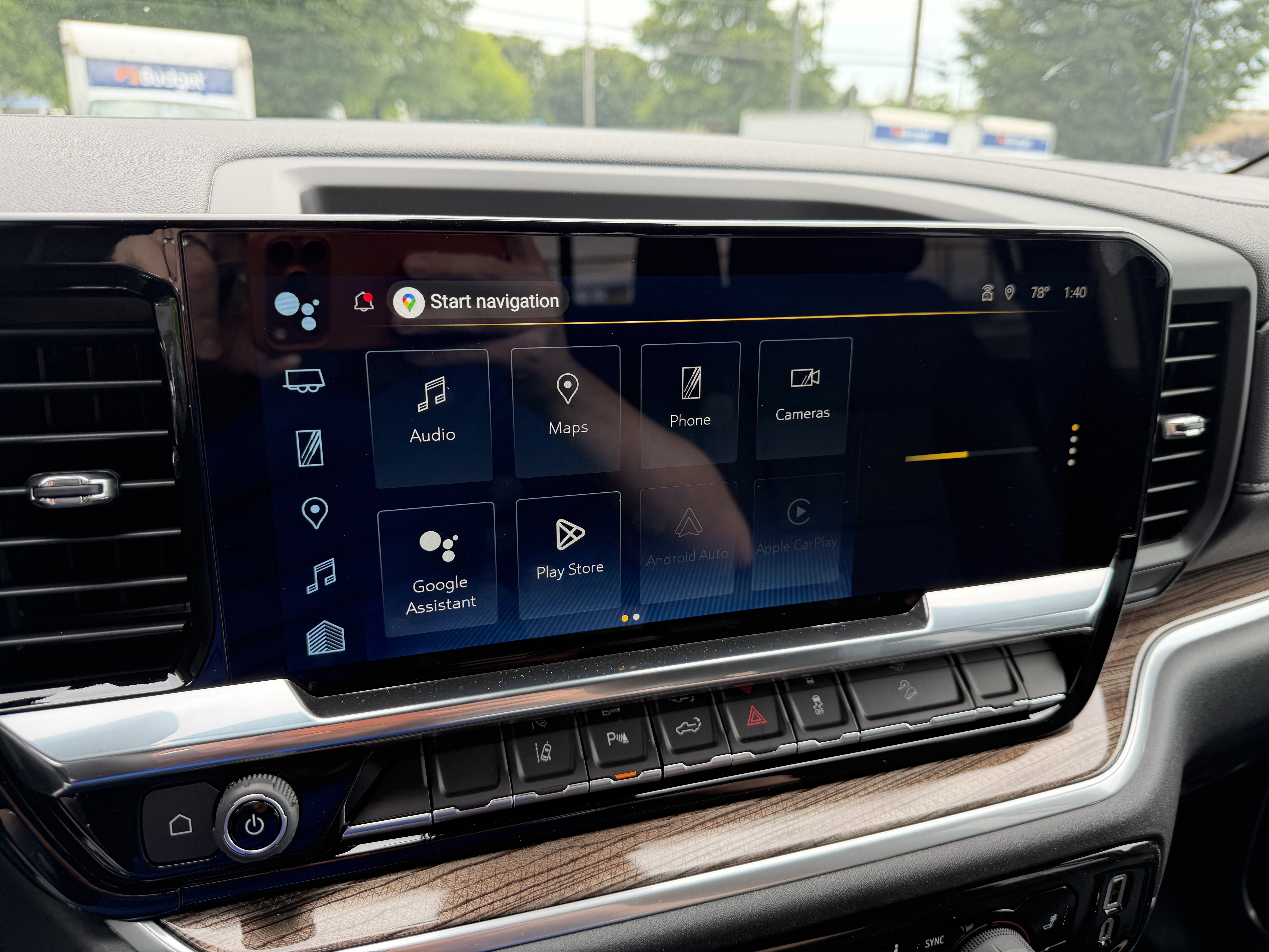 2026 Chevrolet Silverado 2500 HD LT - Photo 23
