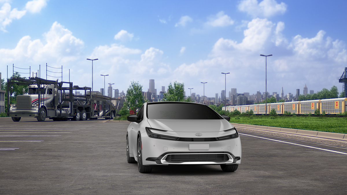 New 2027 Cutting Edge Toyota XLE AWD image 16
