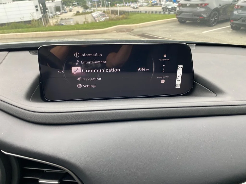 New 2026 Gray Mazda 2.5 S Preferred image 23