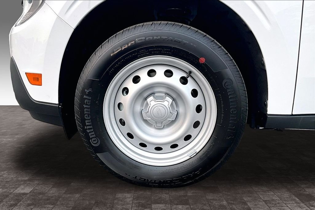 New 2026 Oxford White Ford XL image 36