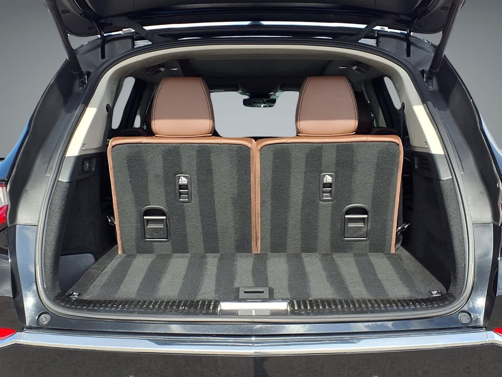 2024 Acura MDX Advance Package - Photo 12