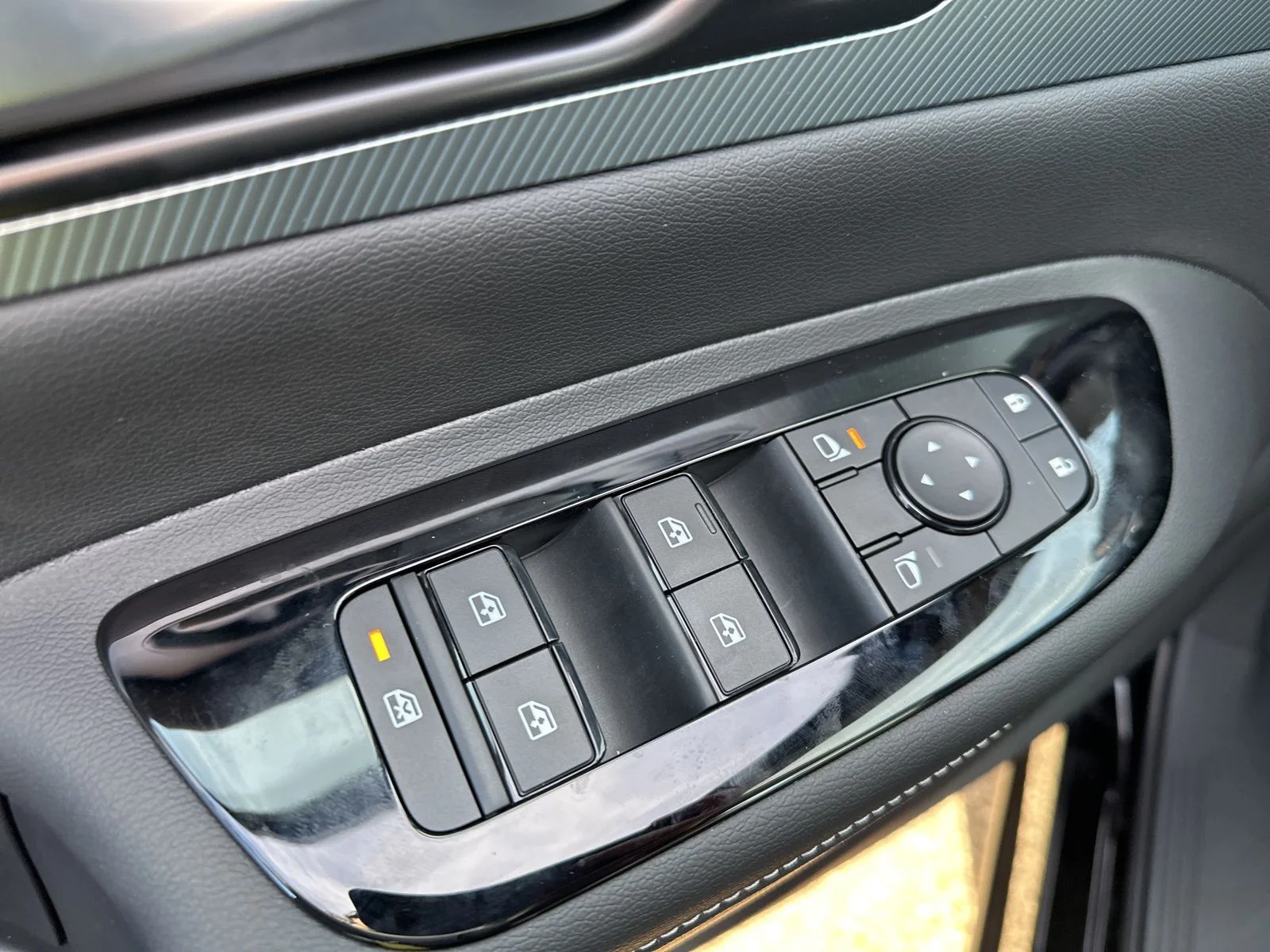 2026 Nissan Murano SL - Photo 18