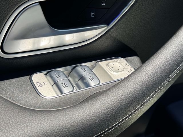 New 2026 Cirrus Silver Metallic Mercedes-Benz GLE 350 image 18