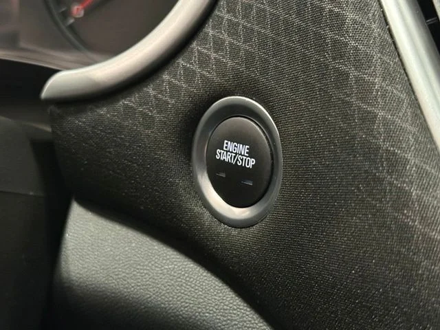 Used 2025 Black Chevrolet LT image 14