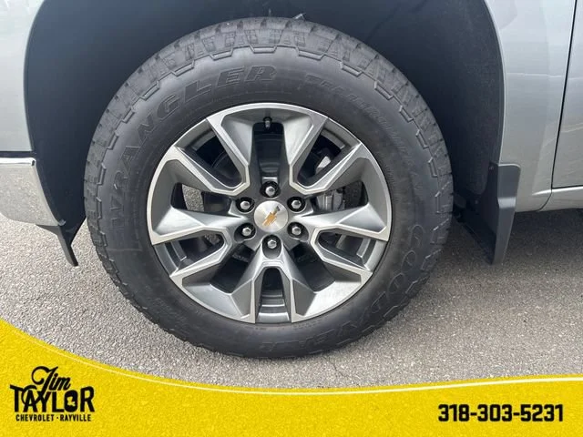 2026 Chevrolet Silverado 1500 LT - Photo 29