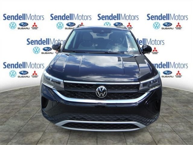 Used 2024  Volkswagen 1.5T SE image 6