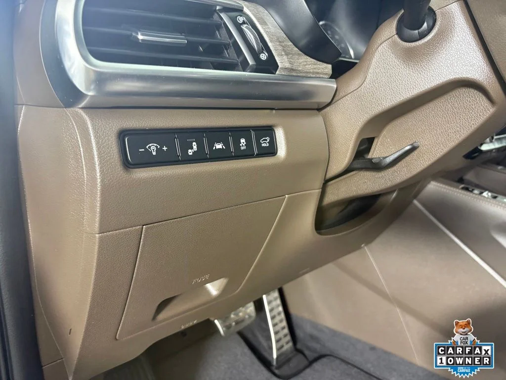 Used 2021 Black Kia SX image 15