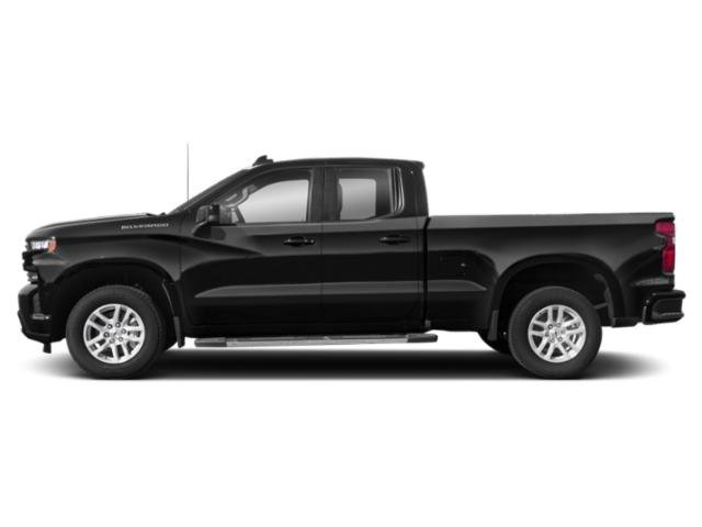 Used 2019 Black Chevrolet RST image 4