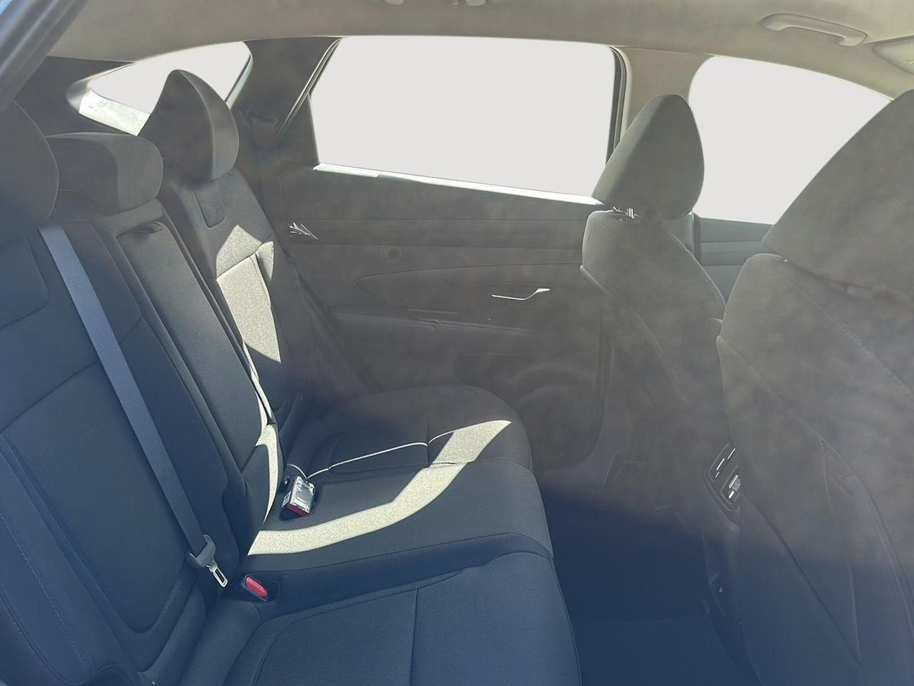 New 2026 GRAY Hyundai Blue image 50