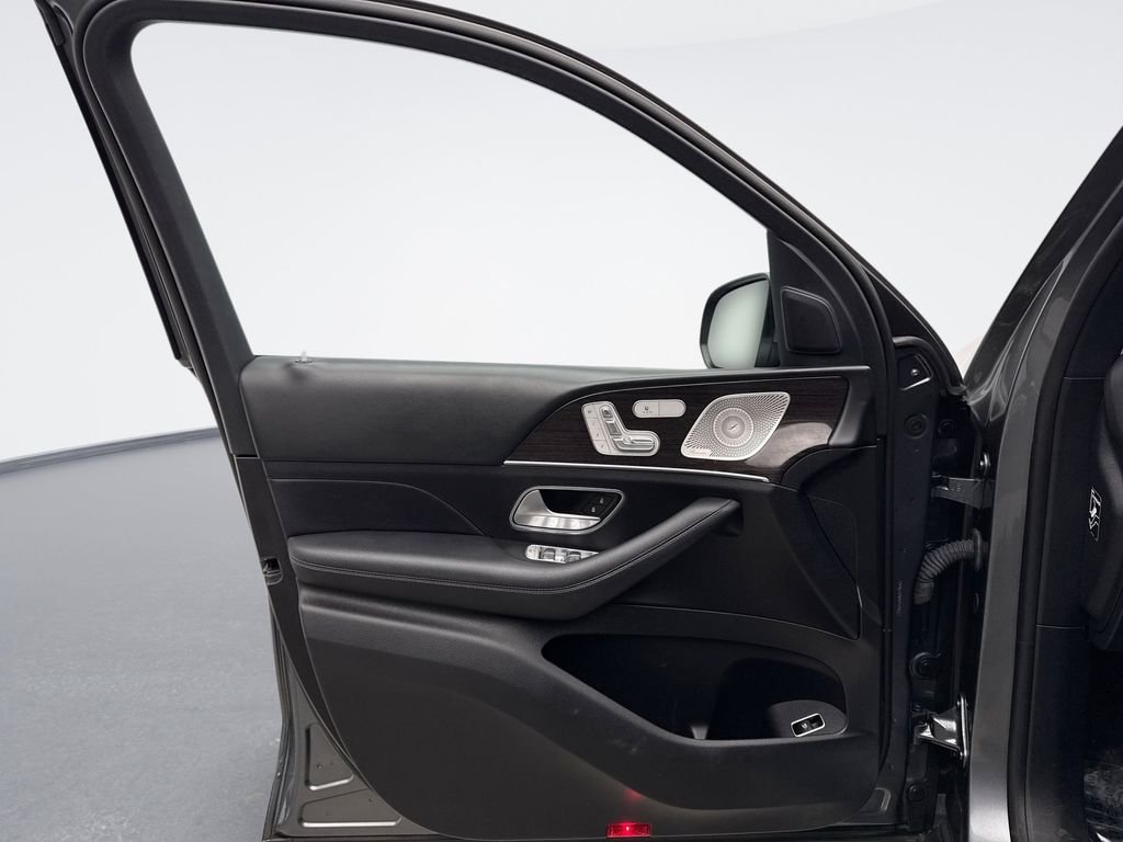 2022 Mercedes-Benz GLE GLE350 - Photo 9
