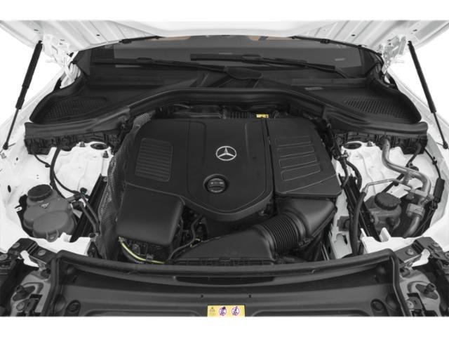 New 2026 Black Mercedes-Benz GLC 300 image 21
