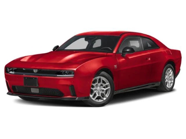 2025 Dodge Charger Daytona R/T's photo