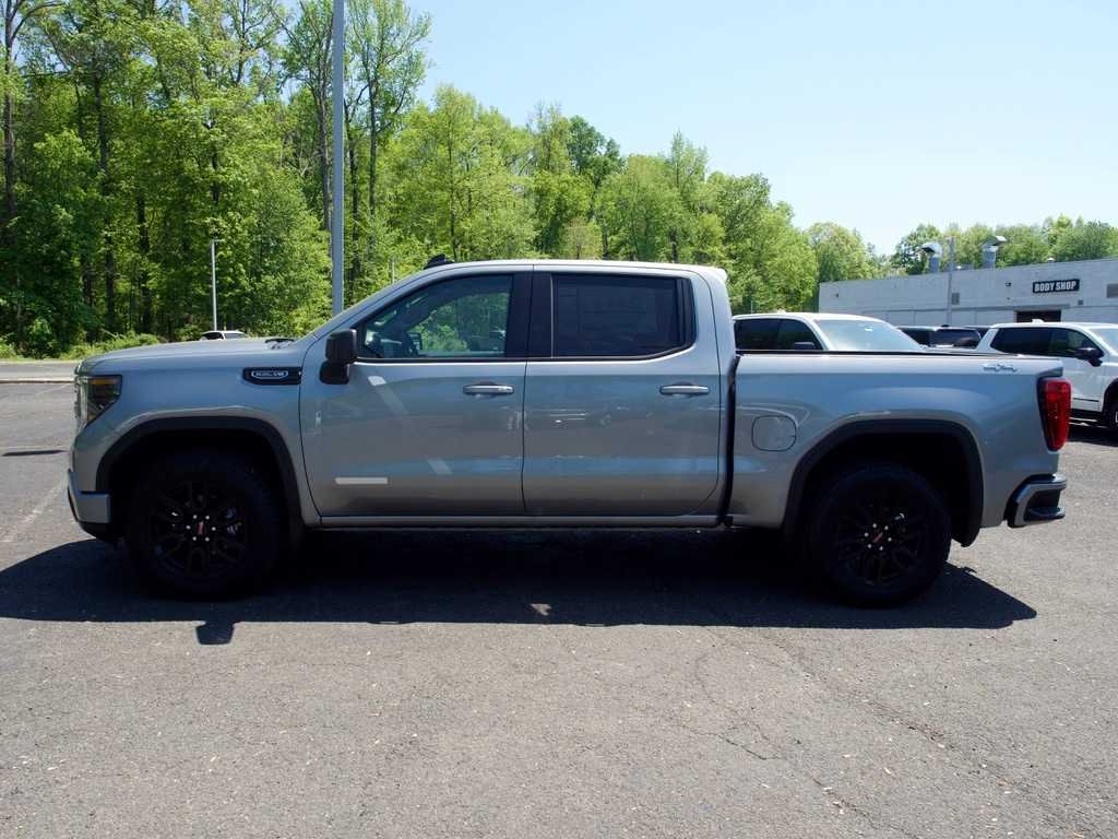 New 2026 Sterling Metallic GMC Elevation image 5