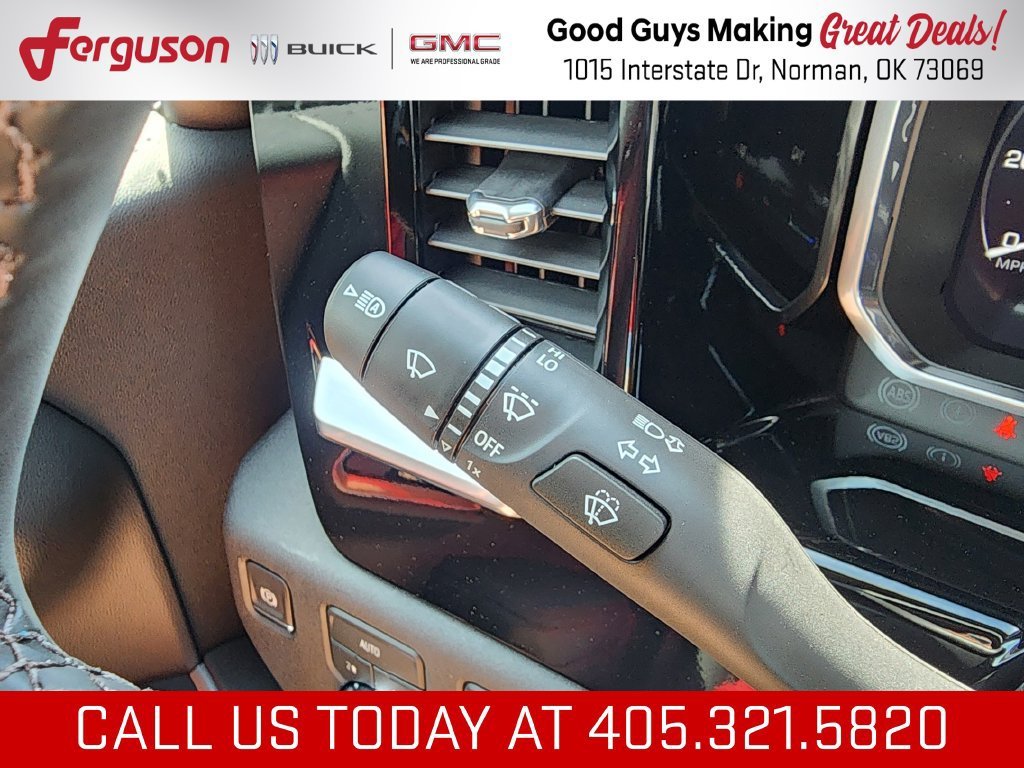 2026 GMC Sierra 1500 Elevation - Photo 23