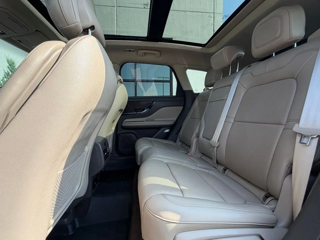 Used 2022 Blue Lincoln Reserve image 21