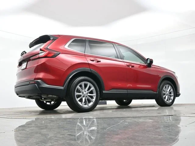 Used 2023 White Honda EX image 30