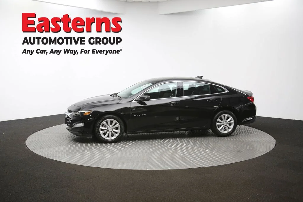 Used 2024 Black Chevrolet LT image 58