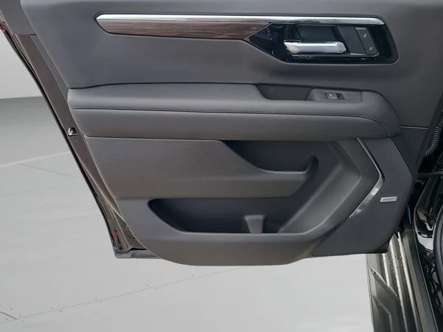 New 2026 Black Chevrolet LT image 19