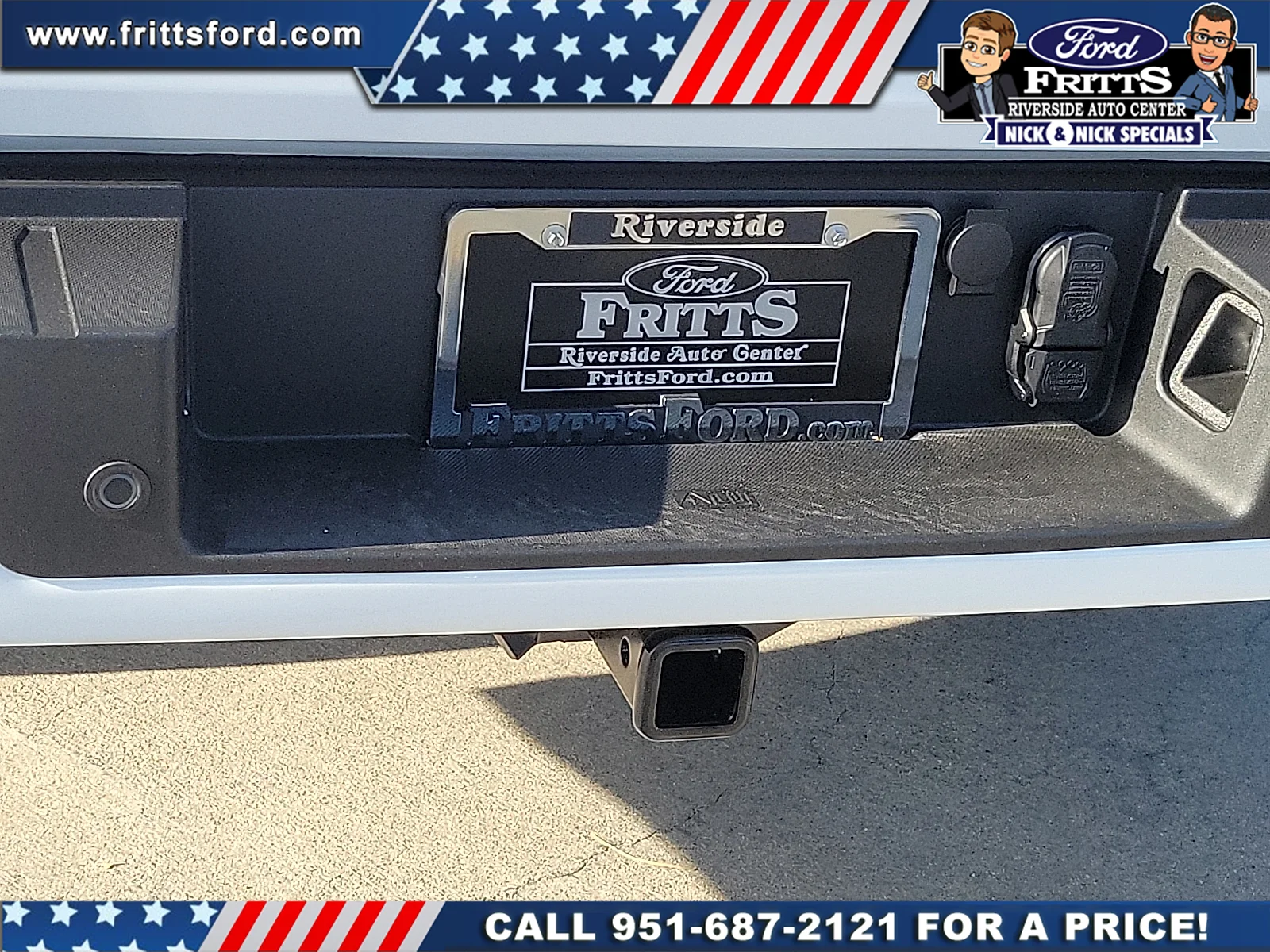 New 2026 Oxford White Ford STX® image 23