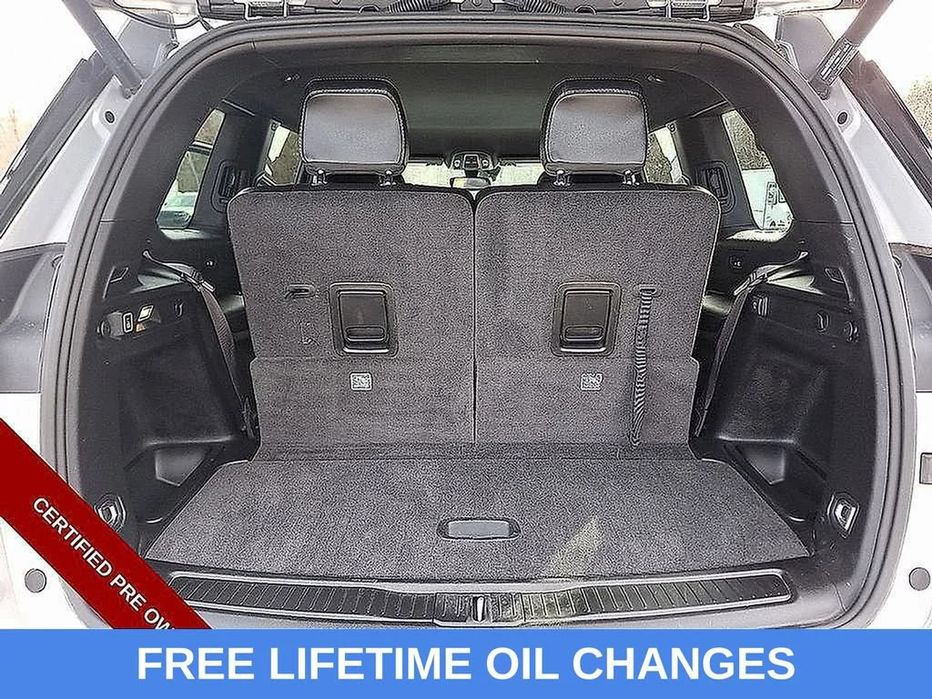 Used 2021 Silver Zynith Jeep Altitude image 33