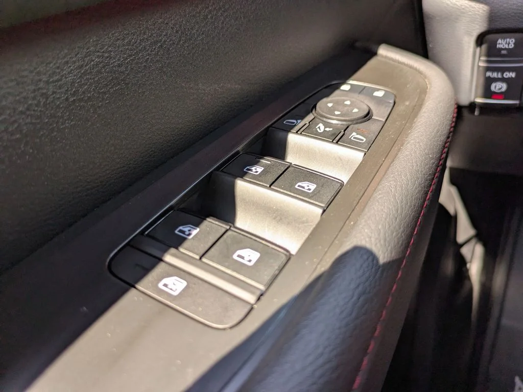 Used 2026 Gray Nissan NISMO image 28