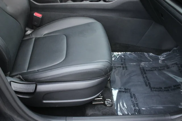 Used 2024 Gray Kia EX image 33