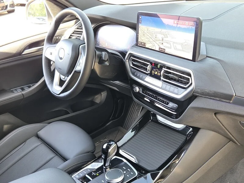 Used 2023 Alpine White BMW XDRIVE30I SPORTS ACTIVITY VEHICLE image 20