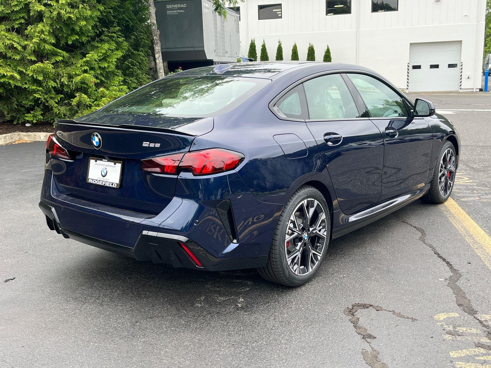 2025 Bmw 228i xDrive GC photo 2