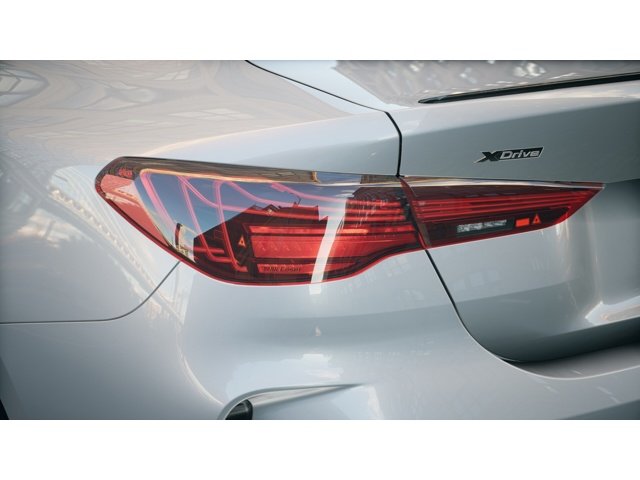 New 2026 Brooklyn Grey Metallic BMW 430i xDrive image 8
