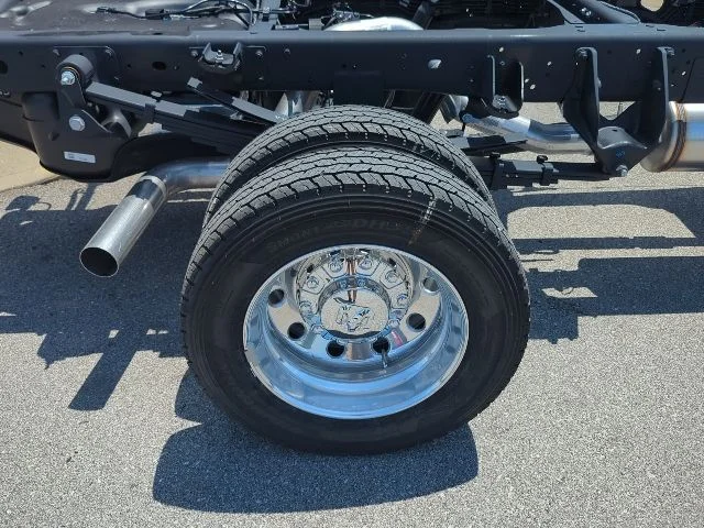 New 2026 White Ram Tradesman image 32