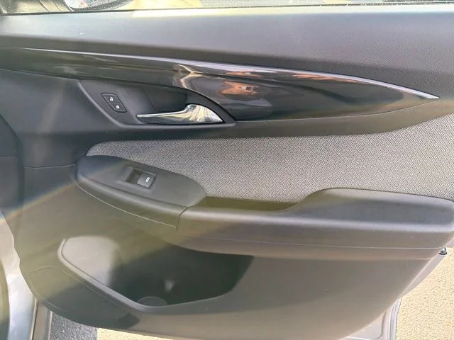 Used 2025 Gray Chevrolet LT image 32
