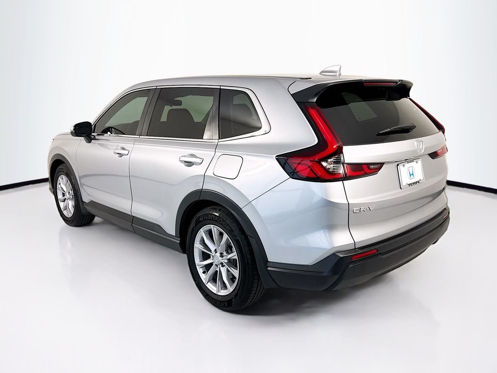 2024 Honda CR-V EX - Photo 7