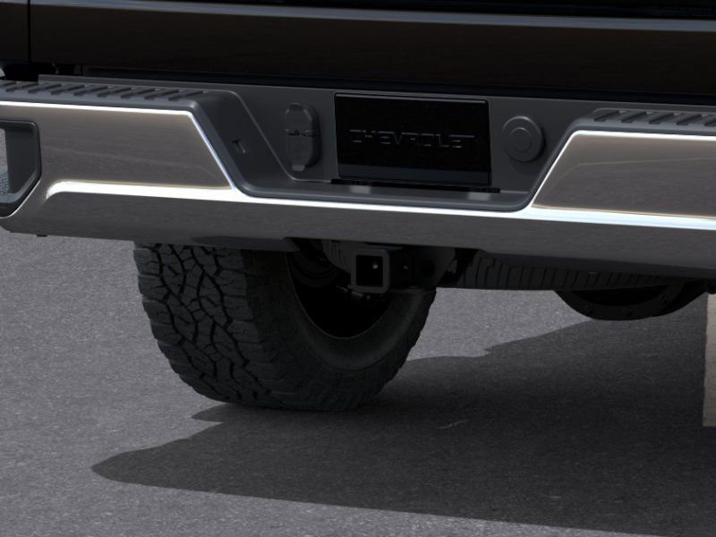 2026 Chevrolet Silverado 1500 LT - Photo 14