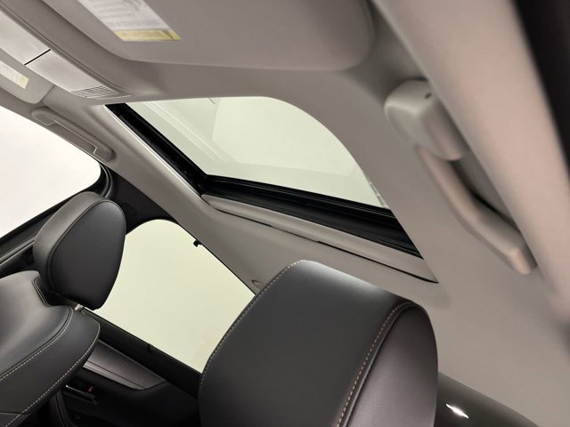 New 2026 Jet Black Mica Mazda Preferred image 6