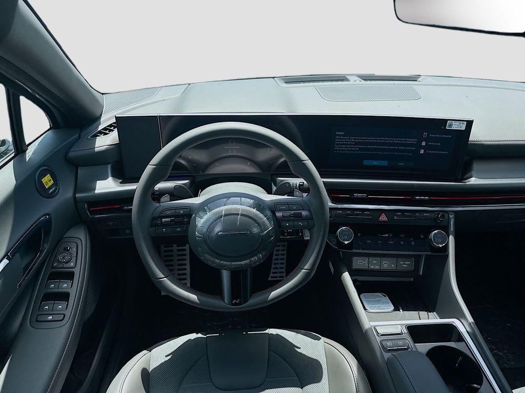 New 2026 Aero Silver Hyundai N Line image 15