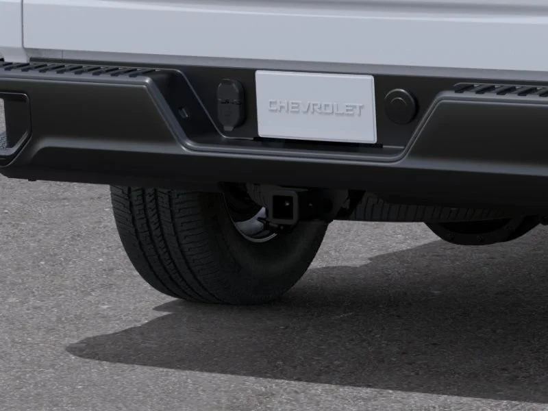 2026 Chevrolet Silverado 1500 Work Truck - Photo 14