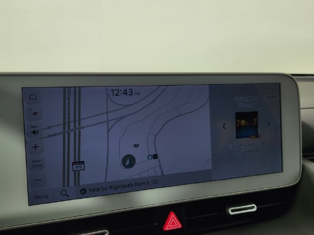 2024 Hyundai IONIQ 5 SE - Photo 25