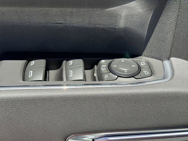 2025 Chevrolet Silverado 3500 HD High Country - Photo 33