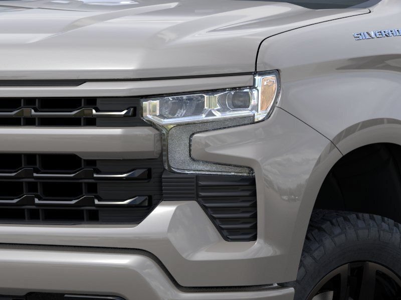 New 2026 White Sands Chevrolet RST image 11