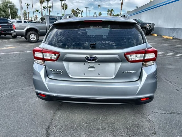 Used 2018 Silver Subaru 2.0i Premium image 25