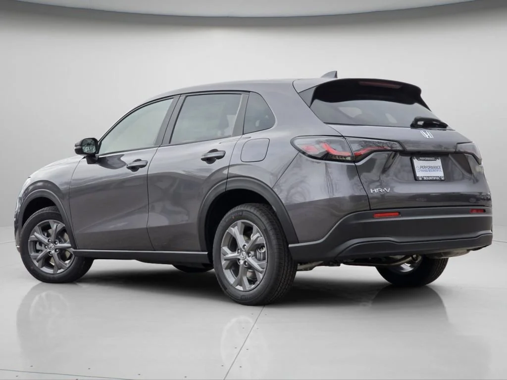 2026 Honda HR-V LX - Photo 20