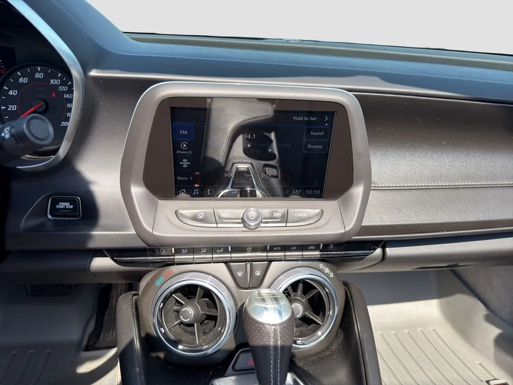 2023 Chevrolet Camaro 1SS - Photo 16