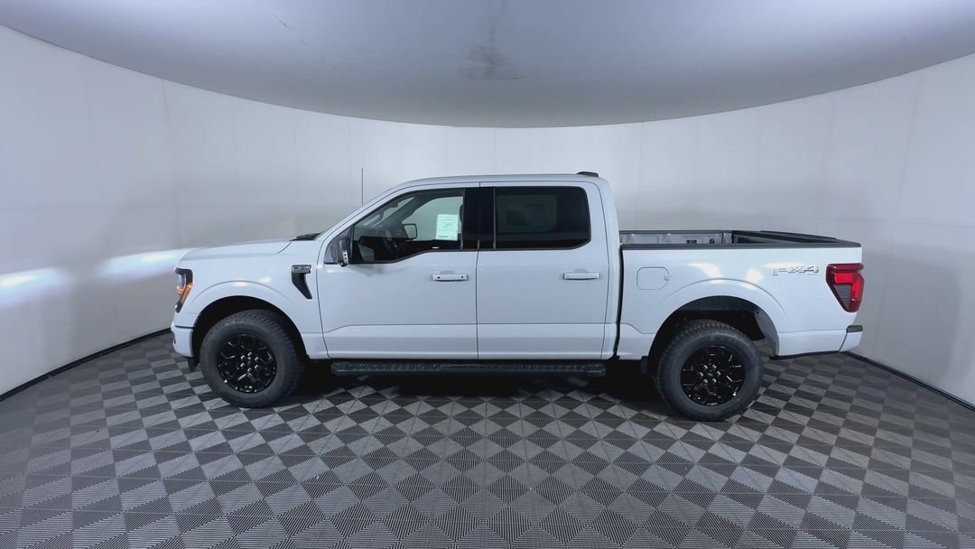 New 2026 Avalanche Ford XLT image 5