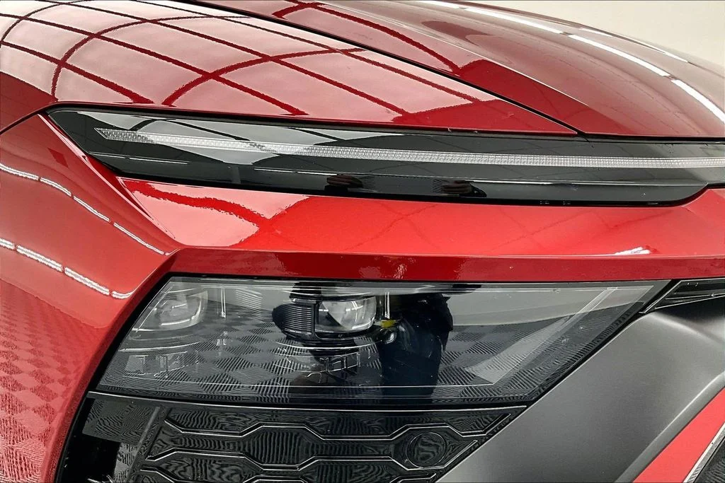 Used 2026 Red Hyundai N Line image 29